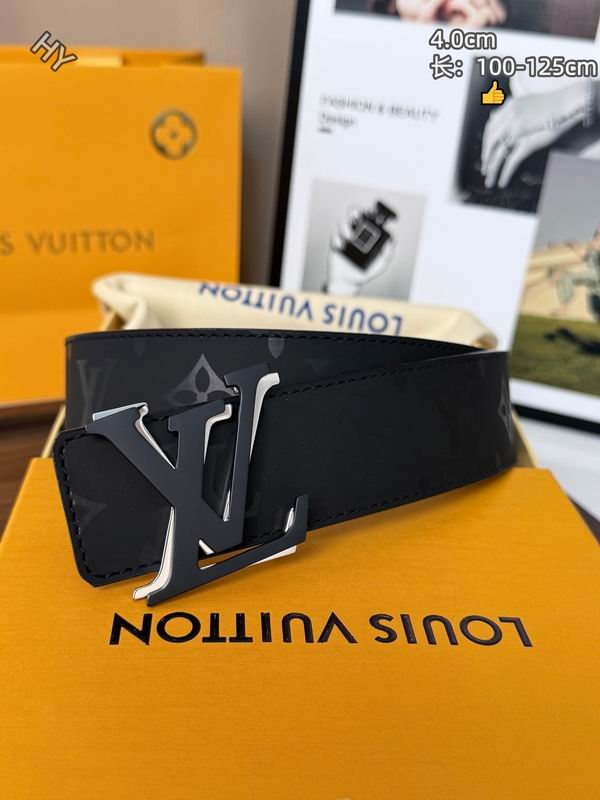LV belt 40mmX100-125cm 8L83